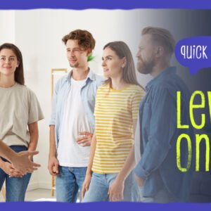 QuickSpeak - 12-tygodniowe szkolenie