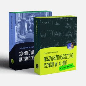 Aktywator Mówienia + Najważniejsze Czasy