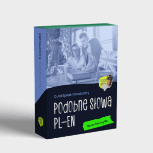 Podobne Słowa PL-EN