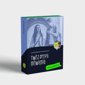 Twój profil mówienia