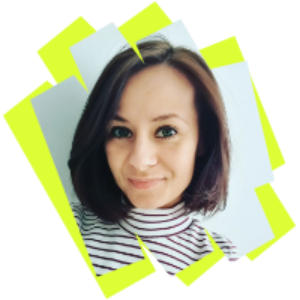 Profile photo of Dorota