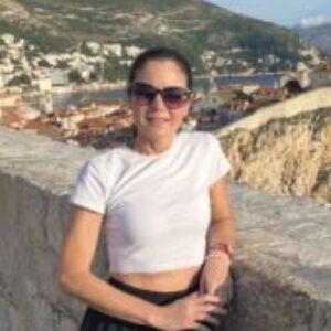 Profile photo of Ewa Kaczmarek